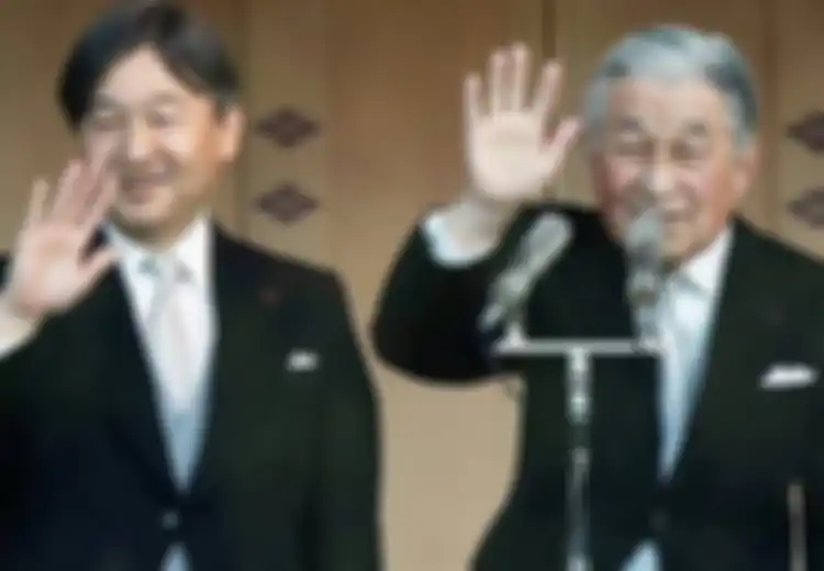 Ini 3 Benda Pusaka 'Sakral' yang Diwariskan Turun-temurun pada Kaisar Jepang, Konon Pendeta Tidak Bisa Melihatnya