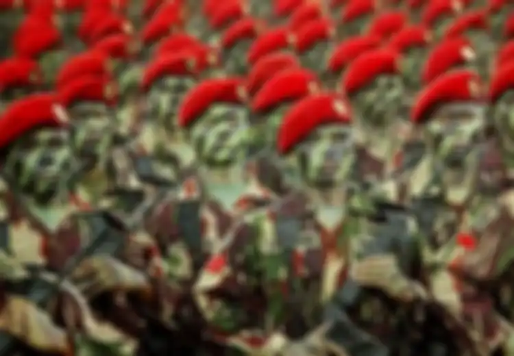 Kisah Kopassus dan Mbah Suro, Sang Dukun Kebal Senjata Gunung Kendheng yang Jadi Tunggangan PKI