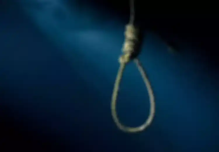 'Jika Aku Mati, Maka Utangku Lunas, Aku Sayang Anak dan Istri', Tulis Pria yang Ditemukan Tewas Gantung Diri dan Membusuk