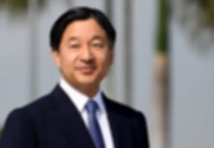 Era Baru Jepang, Putra Mahkota Naruhito Resmi Jadi Kaisar Jepang!