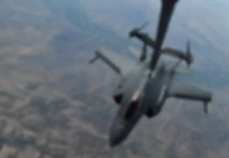 Rahasia Umum? Ternyata AS Secara Resmi Berperang di 7 Negara Ini, Angkatan Daratnya Bangun Basis Militer di Afghanistan, hingga Jual Jet Tempur F-35 ke India