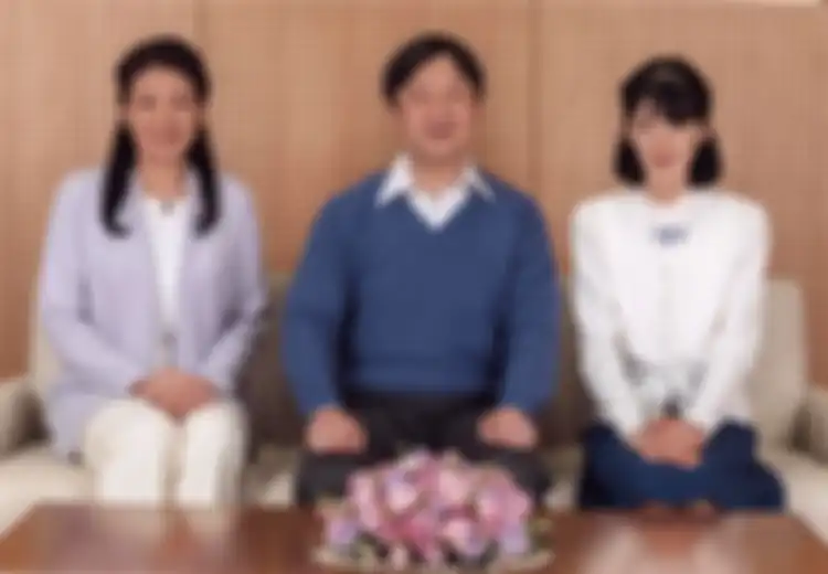 Pangeran Naruhito Jadi  Kaisar Baru Jepang, Permaisuri Masako Pernah Alami Depresi Berat