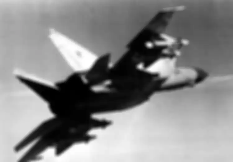 Kisah Menegangkan, Ketika Jet Tempur MiG-25 Uni Soviet Dicuri oleh Pilotnya Sendiri, AS pun Sumringah Bisa Bongkar dan Curi Informasi Senjata yang Bikin Barat Ketakutan
