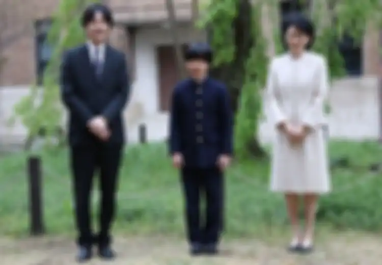 Mengenal Pangeran Hisahito, Pangeran Berusia 12 Tahun yang Kelak Akan Menjadi Kaisar Jepang
