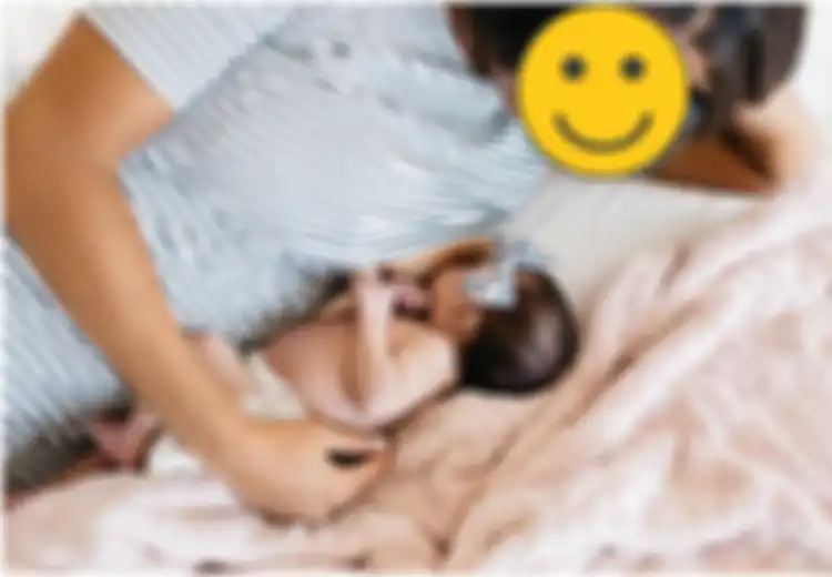 Peringatan! Jangan Sampai Ketiduran saat Menyusui, Bisa Berujung Fatal Seperti yang Dialami Wanita Ini