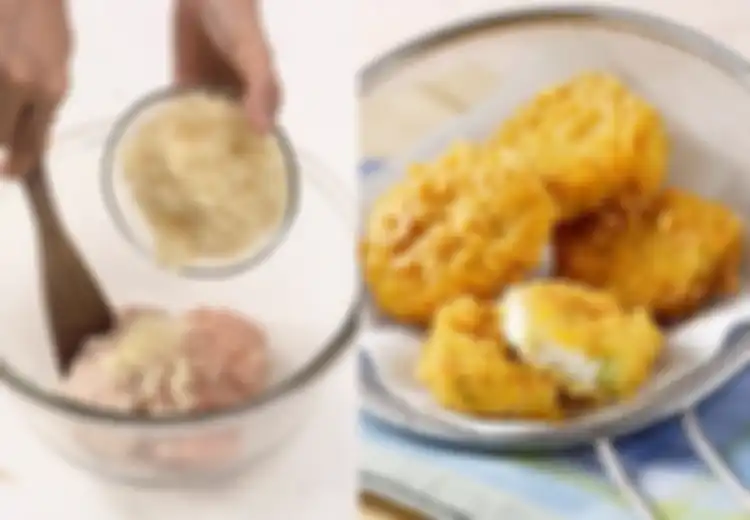 Ini 7 Tips Bikin Nugget Sendiri yang Enak untuk Stok Bulan Puasa, Dicoba Yuk!