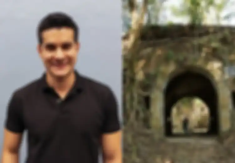 Steve Emmanuel Terancam Hukuman Mati: Inilah Bukit Nirbaya, Lokasi Eksekusi Mati para Tahanan di Nusakambangan