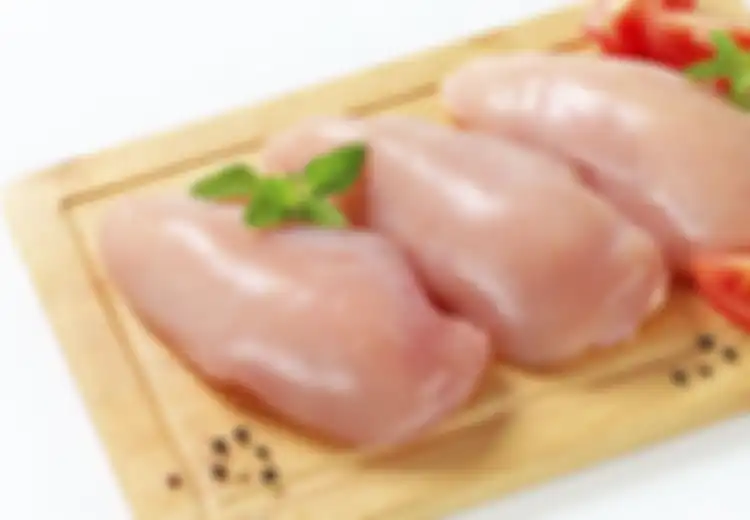 Duh, Ngerinya! Satu Keluarga Konsumsi Ayam dengan Ciri Seperti Ini Hingga Dilarikan ke Rumah Sakit, Waspada!
