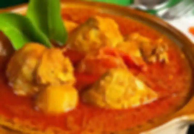 Nikmati Lebaran Tanpa Takut Makan Hidangan Berkolesterol, Ini Tips Amannya