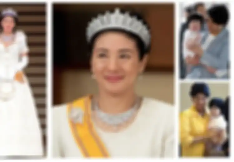Mengenal Masako, Permaisuri Kaisar Jepang Naruhito, yang Berpedoman 'Makin Berisi Makin Merunduk'