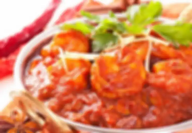 Asyiknya Santap Makanan Berasa Pedas, Ini yang Akan Terjadi pada Tubuh Anda, Mau Tahu? Ada Kabar Baiknya Kok..