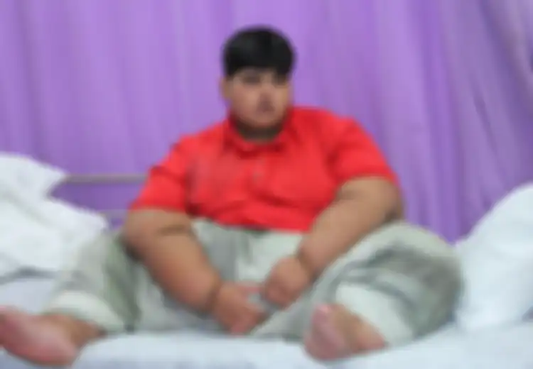 Bocah 10 Tahun dengan Berat Badan 196 Kg Ini Akan Jalani Operasi Bariatrik, Apa itu Operasi Bariatrik?