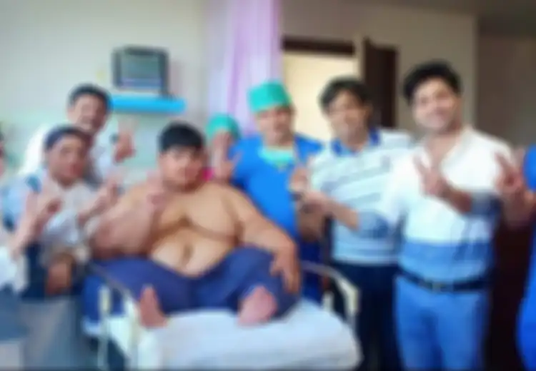 Baru Berusia 10 Tahun Berat Badannya Capai 196 kg, Ini 5 Penyebab Obesitas pada Anak