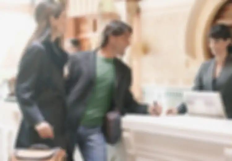 Berikut 10 Hal yang Tidak Boleh Dilakukan Saat Berada di Hotel, Aturannya Ketat!