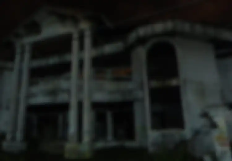Puskesmas Ini Terpaksa di Tutup Karena Perawat dan Pasiennya Sering Diganggu 'Makhluk Halus', Berikut Kisahnya