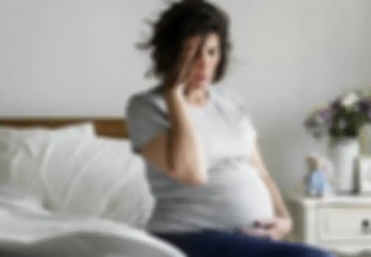 Wanita Hamil yang Alami Morning Sickness Berlebihan Mungkin Memiliki Anak Cerdas