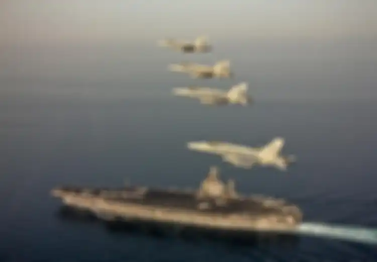Memang Jika di Laut China-Rusia Sangat Kuat, Tapi Siapa Sangka Baik China dan Rusia Sekalipun Masih Kalah Telak dari Angkatan Udara Amerika Serikat Ini Alasannya