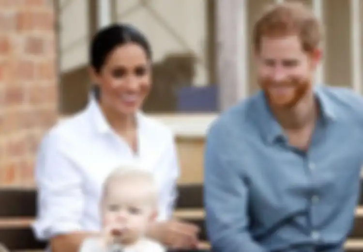 Baru Lahir, Bayi Pangeran Harry dan Meghan Markle Sudah Dobrak Banyak Tradisi Kerajaan yang 'Sakral'