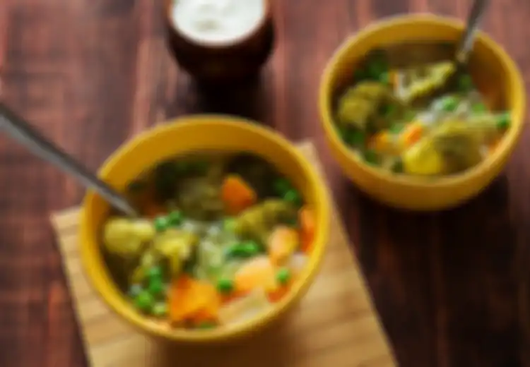 Inilah Jenis Makanan yang Disarankan dan Tidak Disarankan Dikonsumsi Ketika Sahur