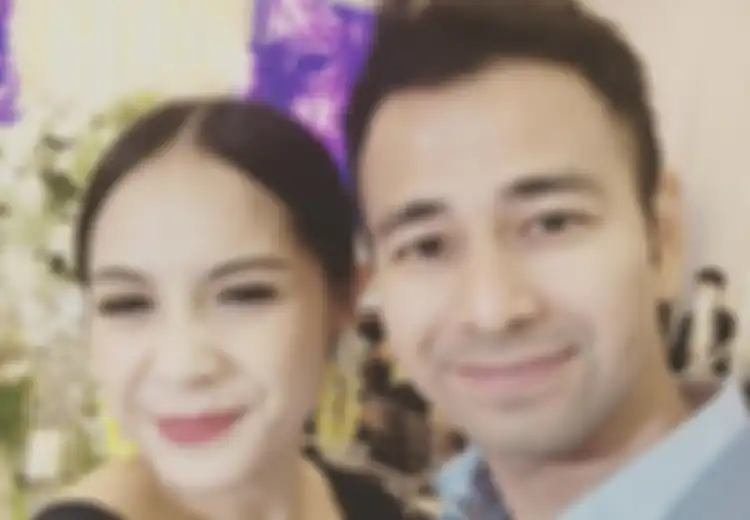 Raffi Ahmad Akui Nagita Slavina Lebih Kaya Darinya: Ini 3 Tips Menjaga Rumah Tangga Jika Penghasilan Istri Lebih Besar Daripada Suami