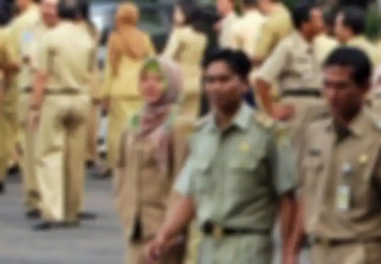 Apa yang Didapat Ahli Waris Jika PNS yang Masih Aktif Meninggal Dunia?