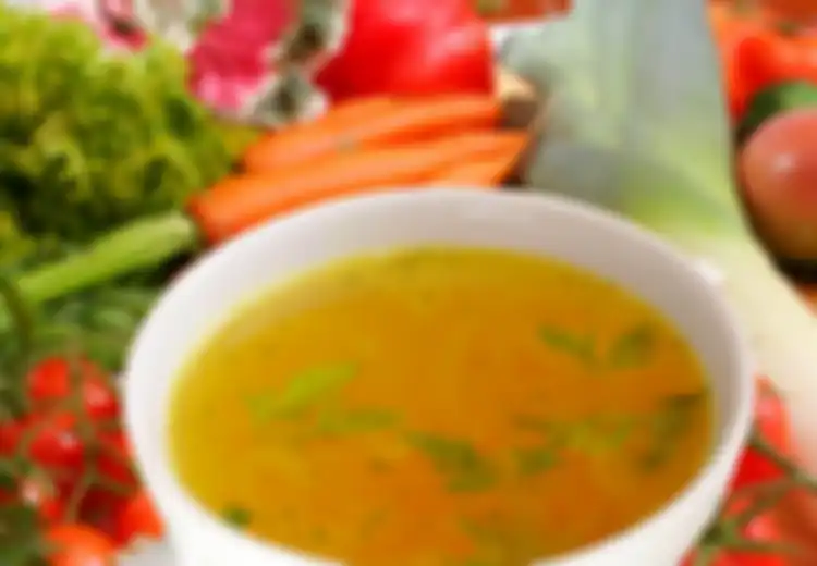 Berikut 5 Makanan Super untuk Tingkatkan Kesehatan Anda, Yuk Konsumsi!