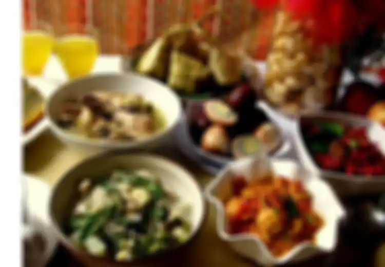 Ada Sisa Makanan Sajian Lebaran? Ini Trik dan Tips Menanganinya!