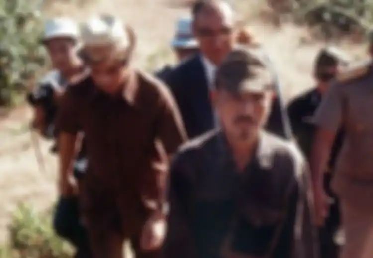 Hiroo Onoda, Mata-mata Jepang yang Tak Sudi Menyerah kepada Tentara Sekutu Meski Harus Sampai Ajal Menjemput
