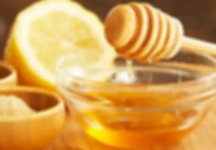 Cara Membuat Masker Lemon, Madu, dan Oatmeal untuk Atasi Bekas Jerawat, Yuk Coba Sendiri!