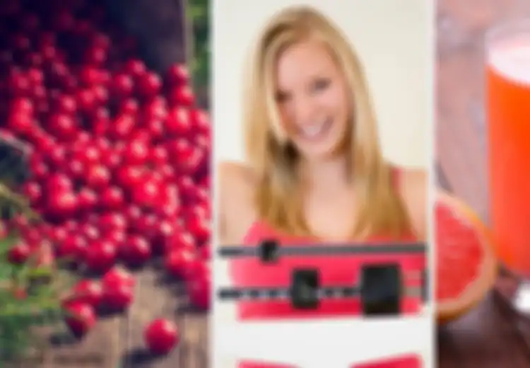 Ini 5 Buah yang Akan Membantu Anda Menurunkan Berat Badan dengan Mudah