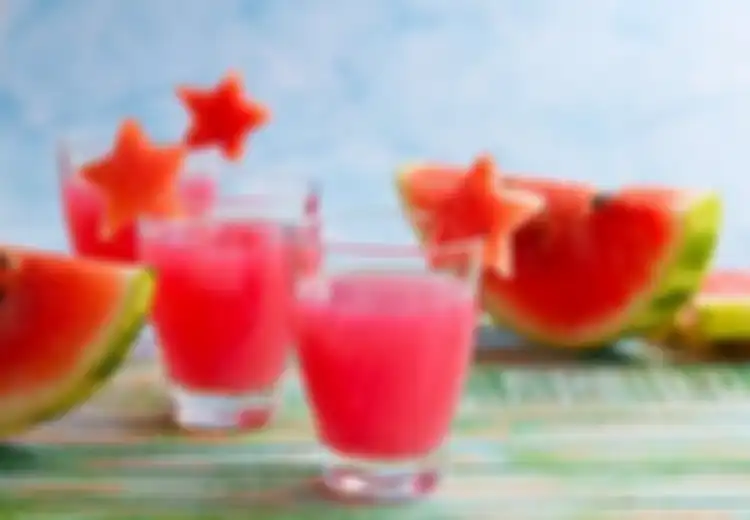 Ini 3 Obat Alami untuk Lancarkan Sirkulasi Darah, Termasuk Kombinasi Jus Buah