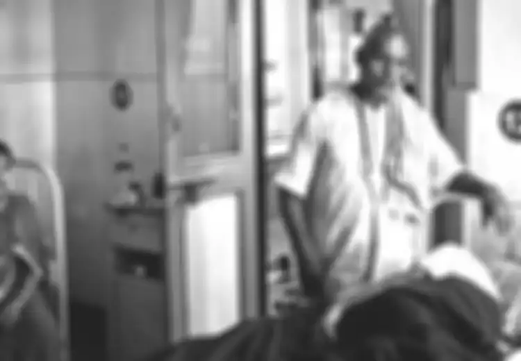 Ketika Orangtua Dibunuh Secara Diam-diam Dalam Sebuah Tradisi di India, Alasannya Ingin Akhiri Penderitaan Mereka