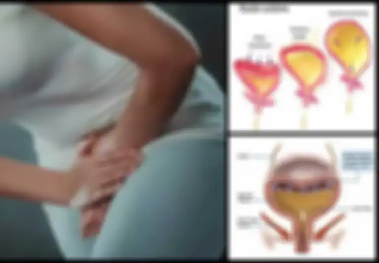 Jangan Kaget! Perhatikan 8 Perubahan Ini Terjadi pada Wanita yang Masuki Usia 40 Tahun