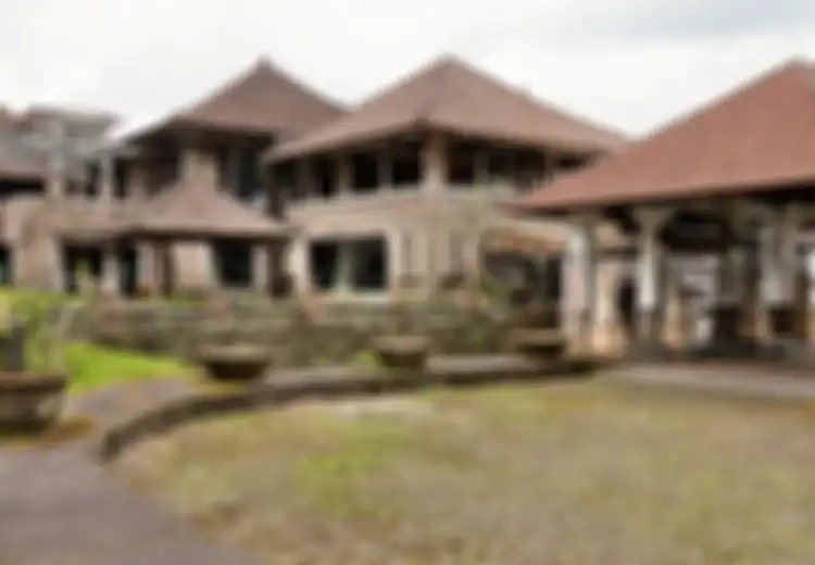 Banyak Kejadian Aneh, Ini 4 Hotel  yang Dianggap 'Angker' di Indonesia