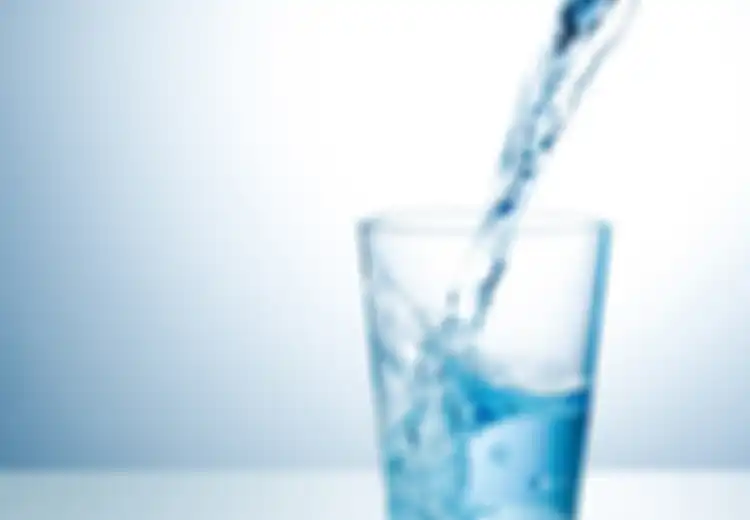 Peduli Tubuhmu: Tanda-tanda Tubuh Mengalami Dehidrasi, Solusi: MInum!