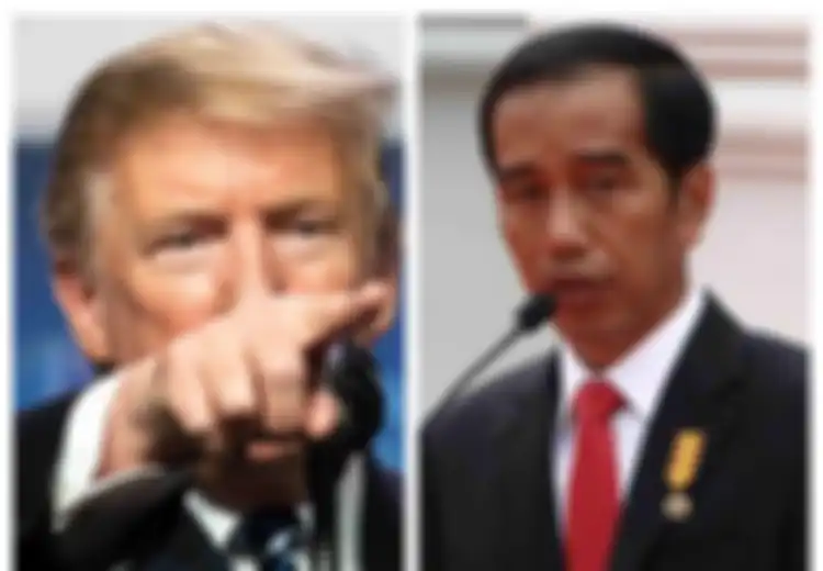 Akibat Covid-19 Amerika Terlilit Utang Rp43 Ribu Triliun, Dampaknya Justru Bagus Untuk Indonesia ada 'Peluang Emas' dari Krisis di AS 
