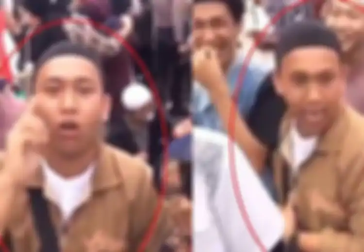 Pria yang Ancam Penggal Kepala Presiden Jokowi Terancam Hukuman Mati: Ini Detik-detik Saat Orang Menjalankan Hukuman Mati, Ngeri dan Pilu!