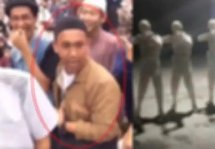 Pria yang Ancam Penggal Kepala Presiden Jokowi Terancam Hukuman Mati: Ini Urutan Eksekusi Mati di Nusakambangan, Bikin Napi Menahan Tangis