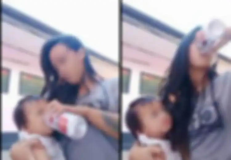 Kasus Anak Dicekoki Bir oleh Teman Ibunya: Ini yang Terjadi Jika Anak Minum Alkohol, Salah Satunya Alami Kerusakan Hati