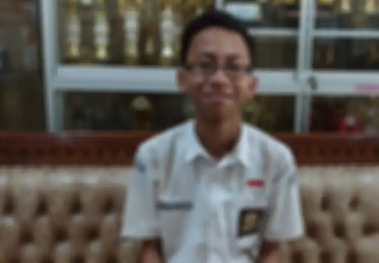 Hafidh, Siswa SMA Raih Nilai UNBK Rata-rata 100: Ini 7 Tanda Anak Miliki Kecerdasan dan IQ Tinggi Sejak Kecil