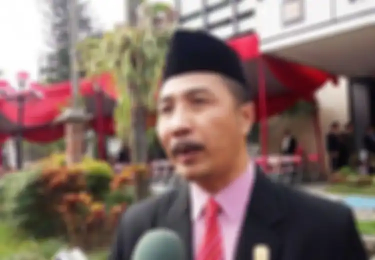 Status Boleh Tersangka Korupsi Rp4,88 M, Tapi Raihan Suara Supriyono Malah Jadi yang Terbanyak di Pileg Tulungagung