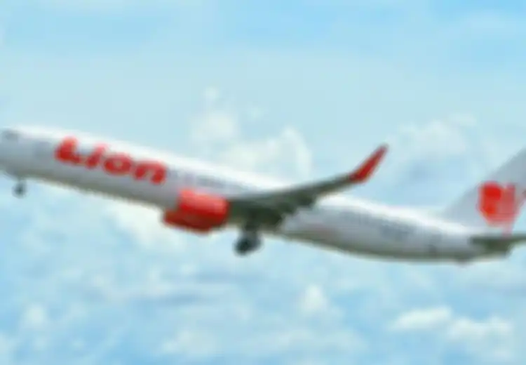 Viral, Staf Khusus Gubernur DKI Klaim 'Dikibuli' Lion Air karena Kursinya Dijual ke Penumpang Lain, 'Saya Tobat'