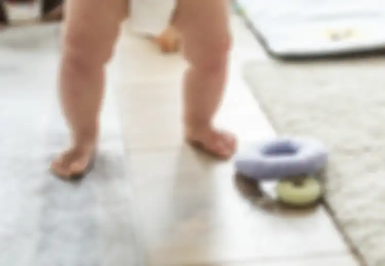 9 Hari Popoknya Tak Diganti, Bayi Ini Tewas dengan Belatung di Tubuh