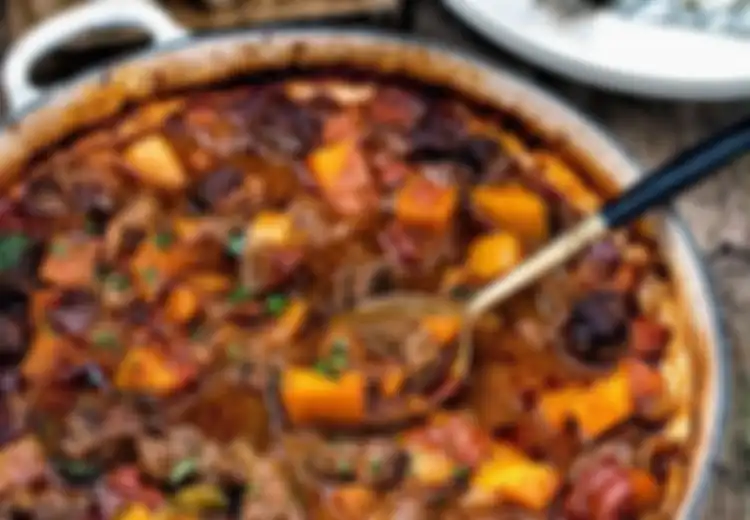Ini 4 Menu yang Tidak Cocok untuk Sahur, Termasuk Teh dan Semur Daging