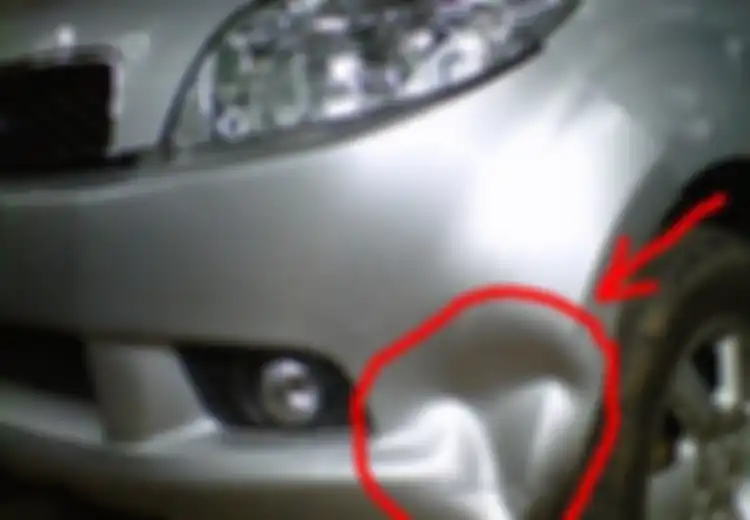 Mobil Anda Penyok? Gampang, Pakai Saja Trik Sederhana Ini, Dijamin Mobil Anda Tampak Seperti Baru, Tak Pakai Uang Sepeser Pun!