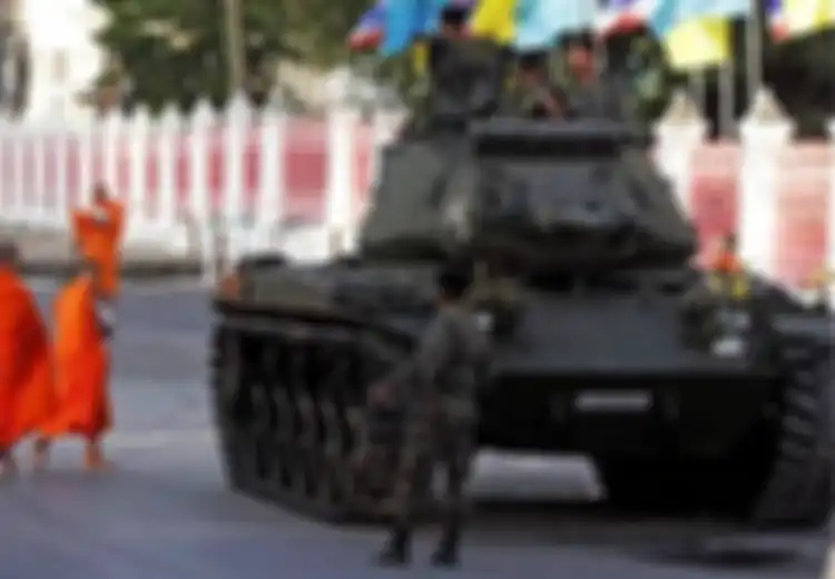 Hingga Sebabkan Ratusan sampai Sejuta Nyawa Melayang, Ini Kudeta Militer Paling Kejam dalam Sejarah