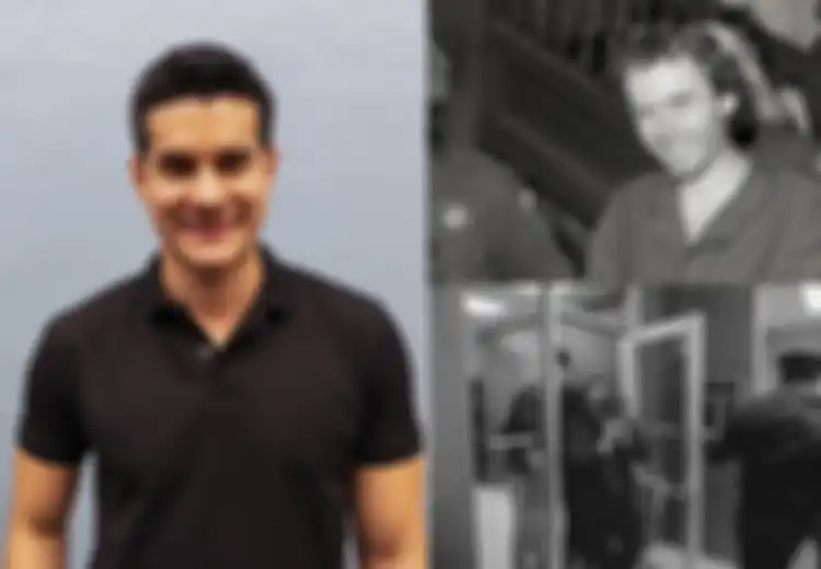 Steve Emmanuel Terancam Hukuman Mati: Ini Kata-kata Terakhir Terpidana Mati Paling Populer, Salah Satunya 'Cium Bokongku'