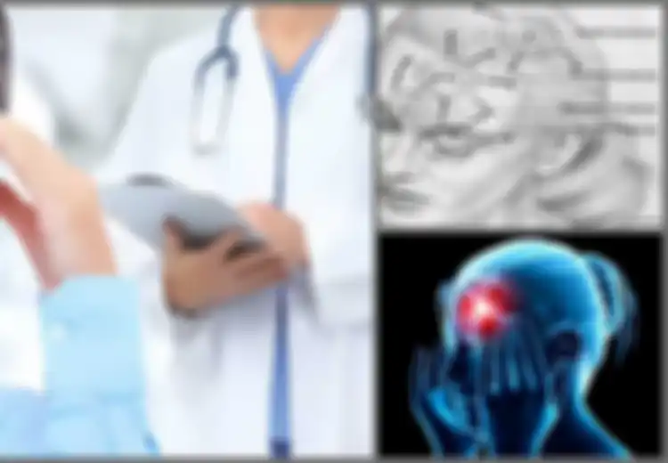 Penting Diperhatikan, Ini 7 Tips Mengatasi Sakit Kepala Kronis, Salah Satunya Menggosok Kaki