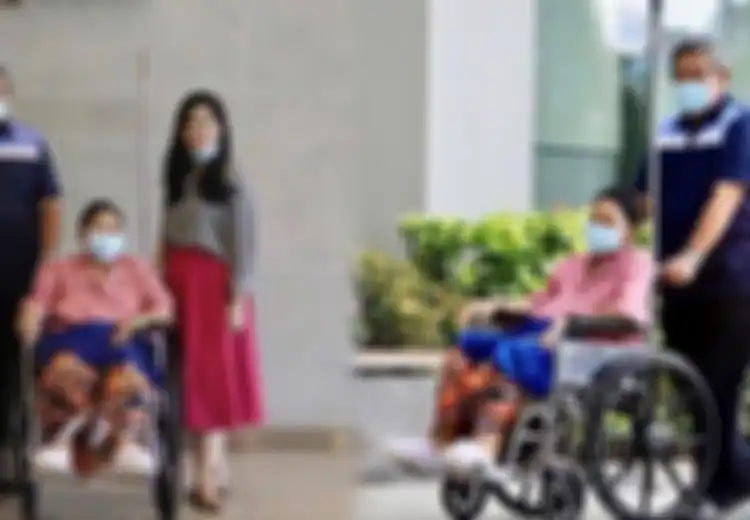 Ani Yudhoyono Keluar Rumah Sakit Selama 1 Jam dan Melirik Buah Mirip Penurun Kolesterol Ini