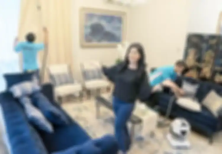 Demi Rumah Bebas Kuman, Annisa Pohan Sampai Pakai Teknologi Khusus, Padahal 3 Cara Mudah Ini Juga Bisa Bikin Rumah Bebas Kuman, Lo!